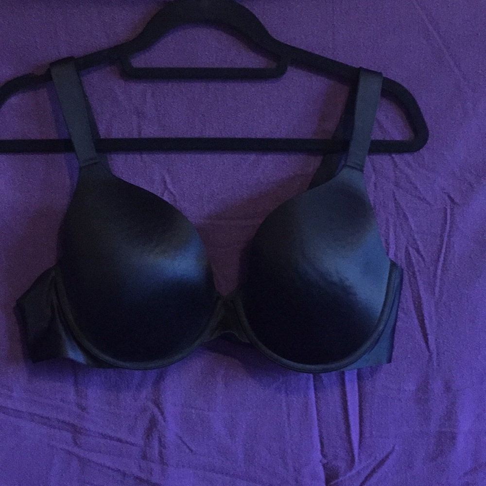 Soma Black 40C Underwire Bra